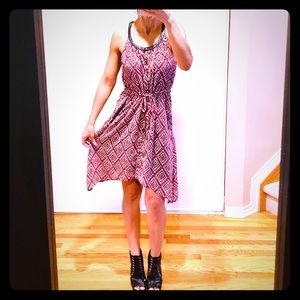 Stylish Summer Dress